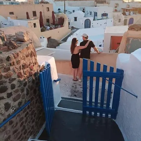 Finikas Cave House Daire Foinikiá Dış mekan fotoğraf