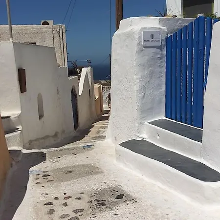 Finikas Cave House Daire Foinikiá Dış mekan fotoğraf