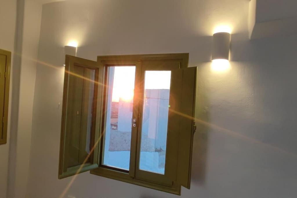 Appartement Finikas Cave House Foinikiá