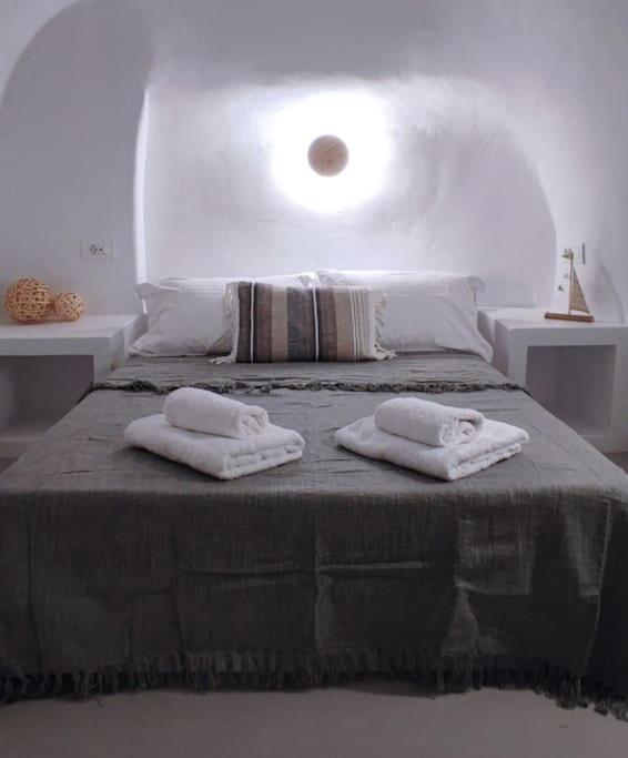 Daire Finikas Cave House *