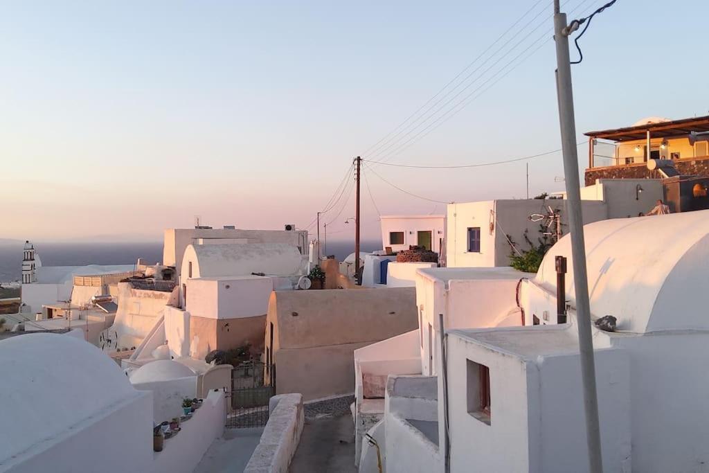 Finikas Cave House Apartment