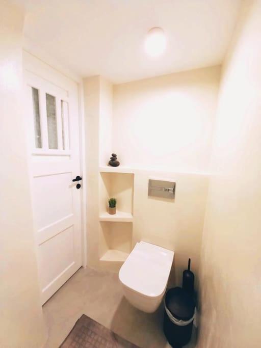 Apartment Finikas Cave House