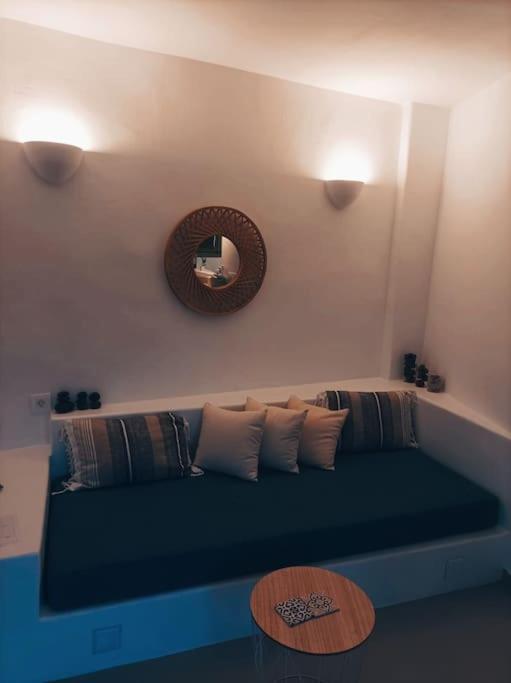 Daire Finikas Cave House *
