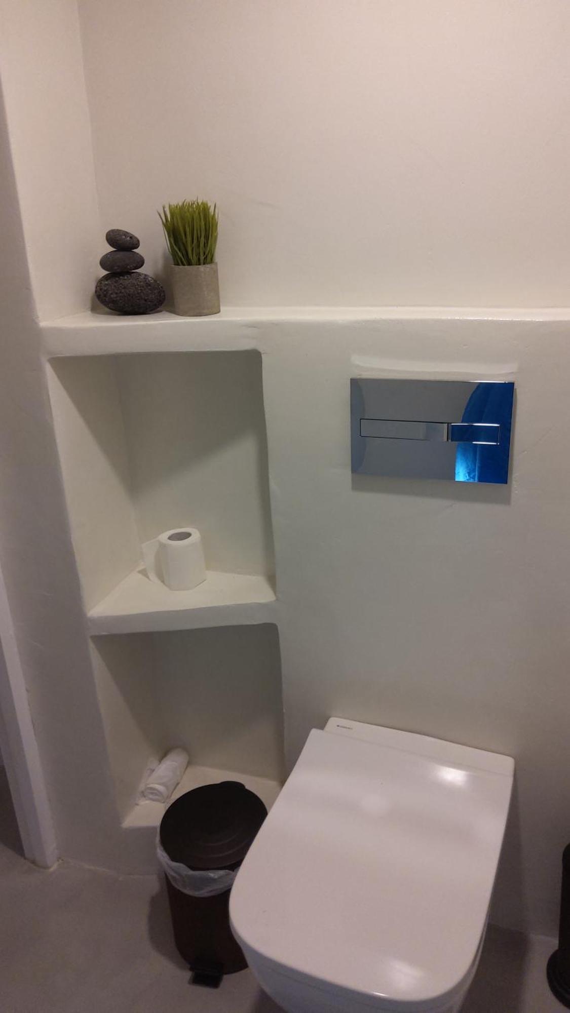 Apartment Finikas Cave House *