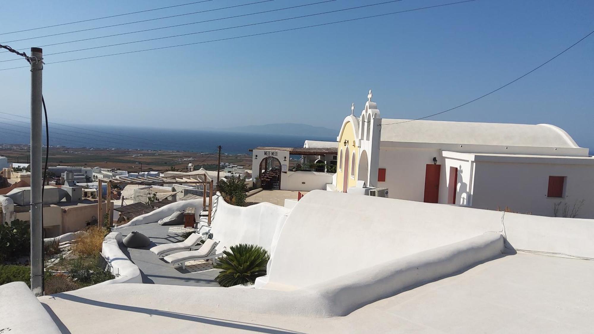 Finikas Cave House Apartment *